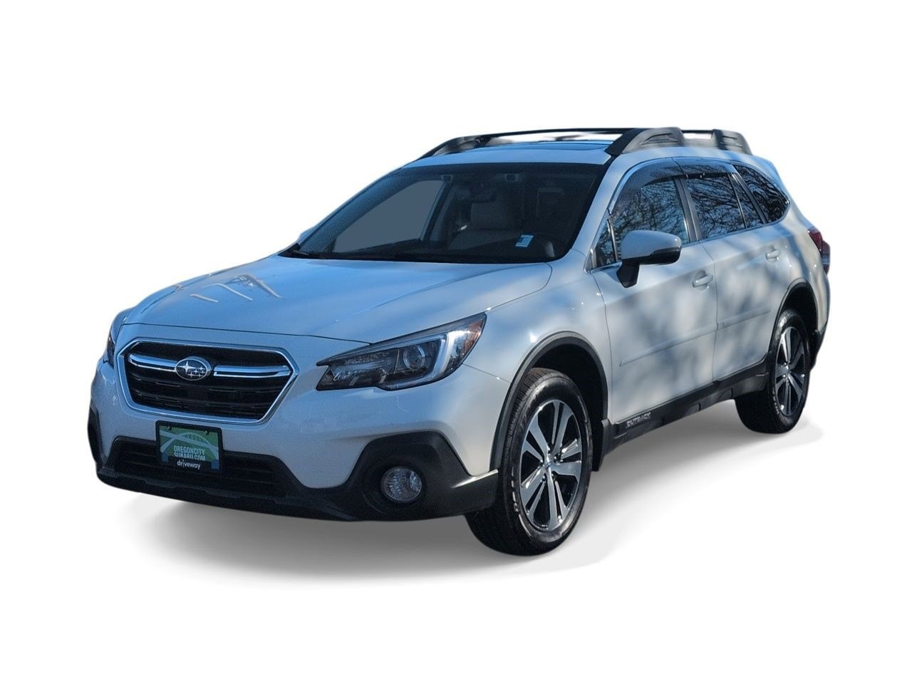 Thumbnail: 2019 Subaru Outback - 4