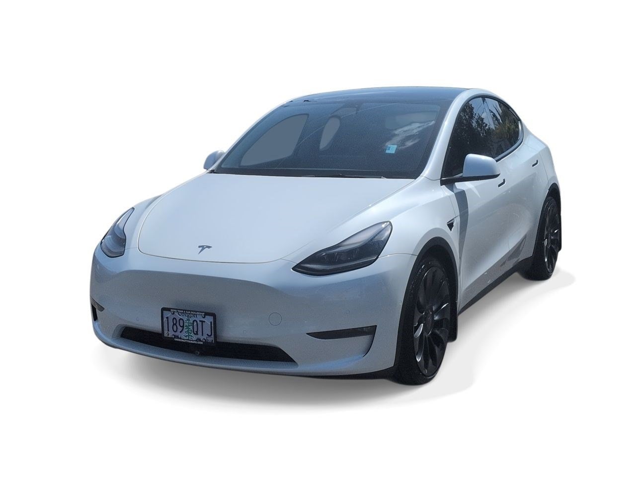 Thumbnail: 2022 Tesla Model Y - 4