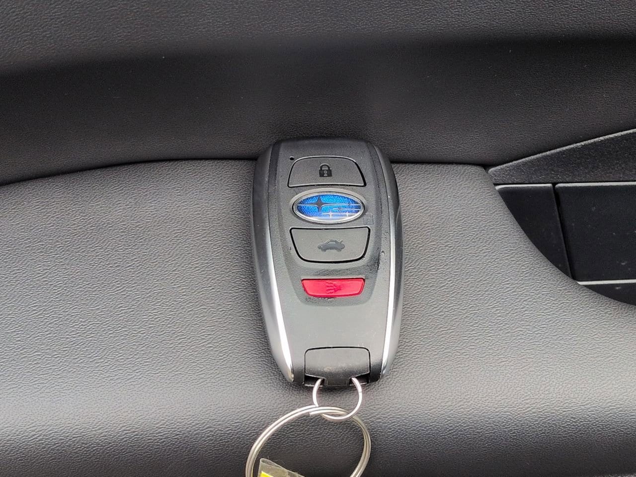 Thumbnail: 2026 Subaru Outback - 37