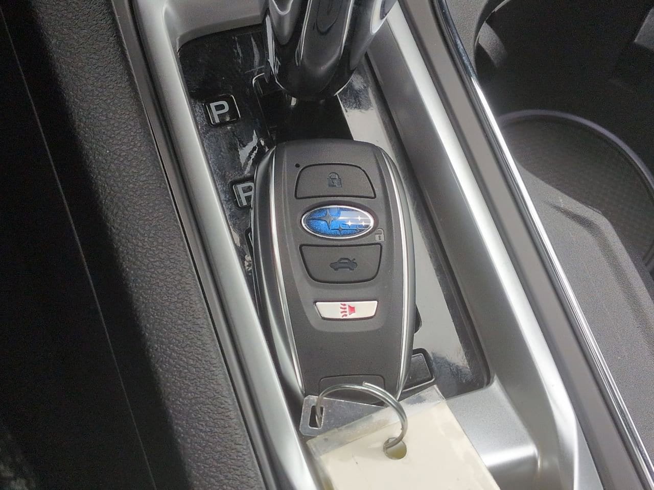 Thumbnail: 2026 Subaru Ascent - 37