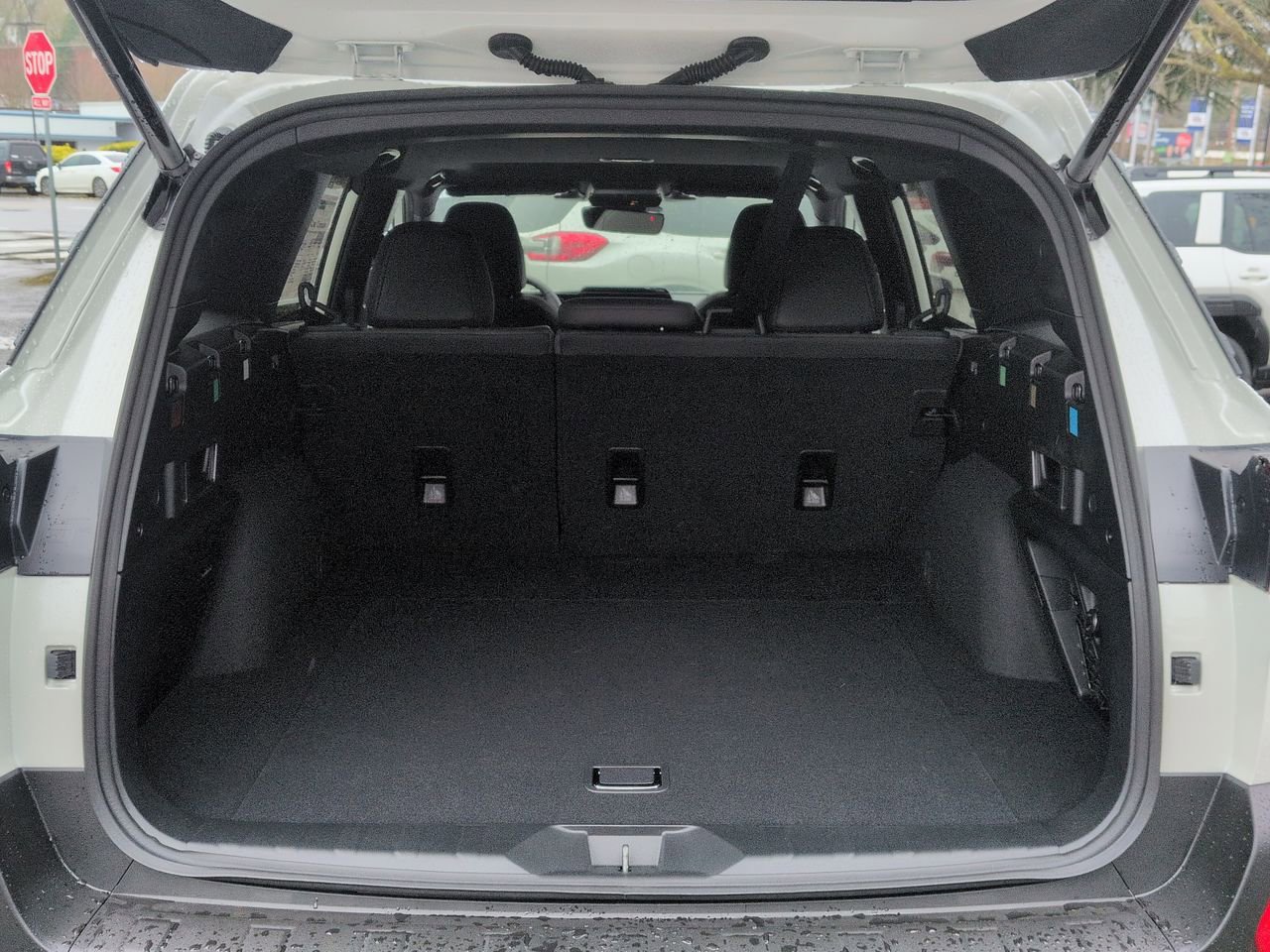 Thumbnail: 2026 Subaru Outback - 36