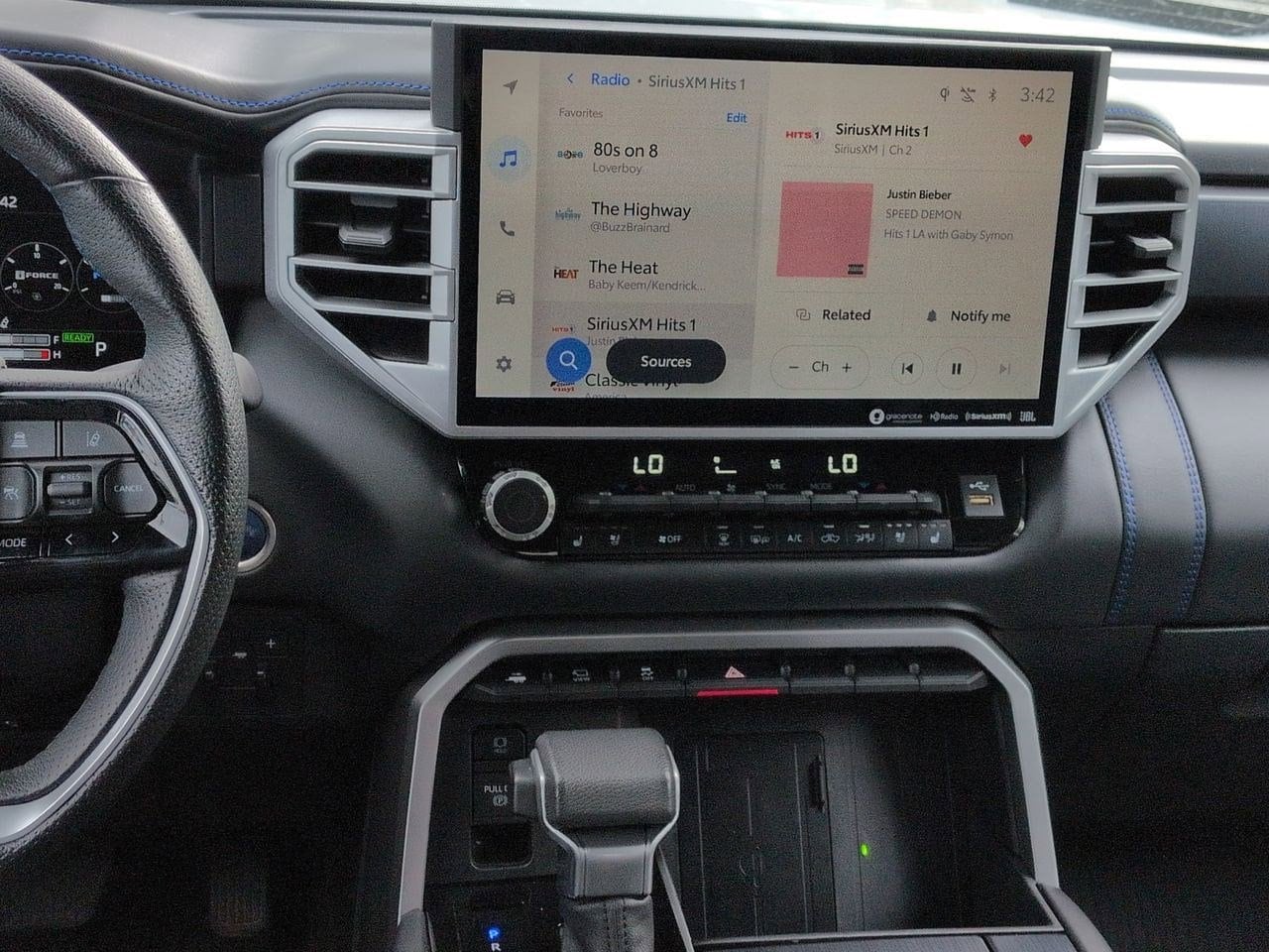 2022 Toyota Tundra Platinum - Photo 29