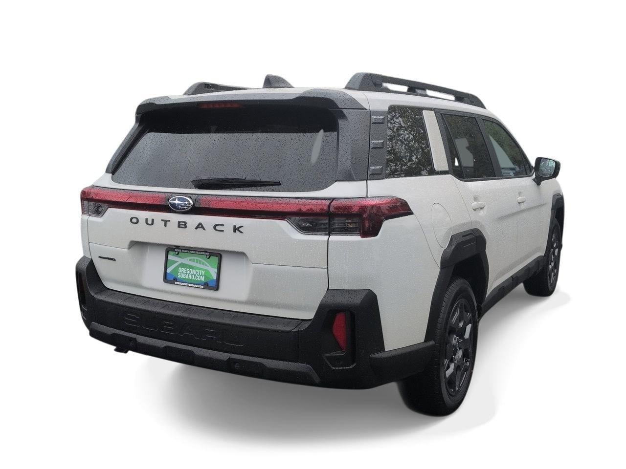 Thumbnail: 2026 Subaru Outback - 8