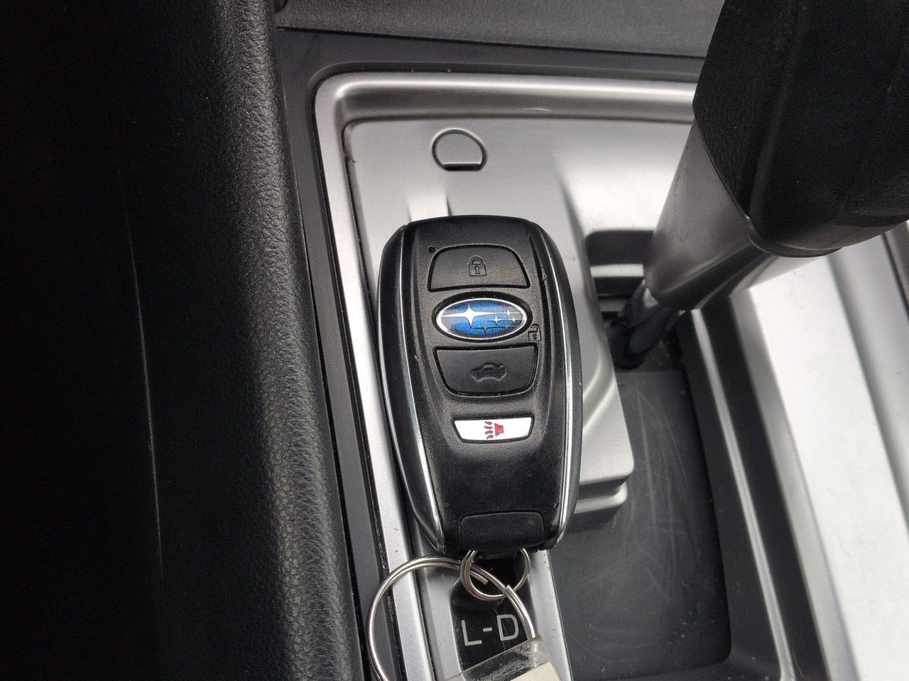 Thumbnail: 2022 Subaru Forester - 38