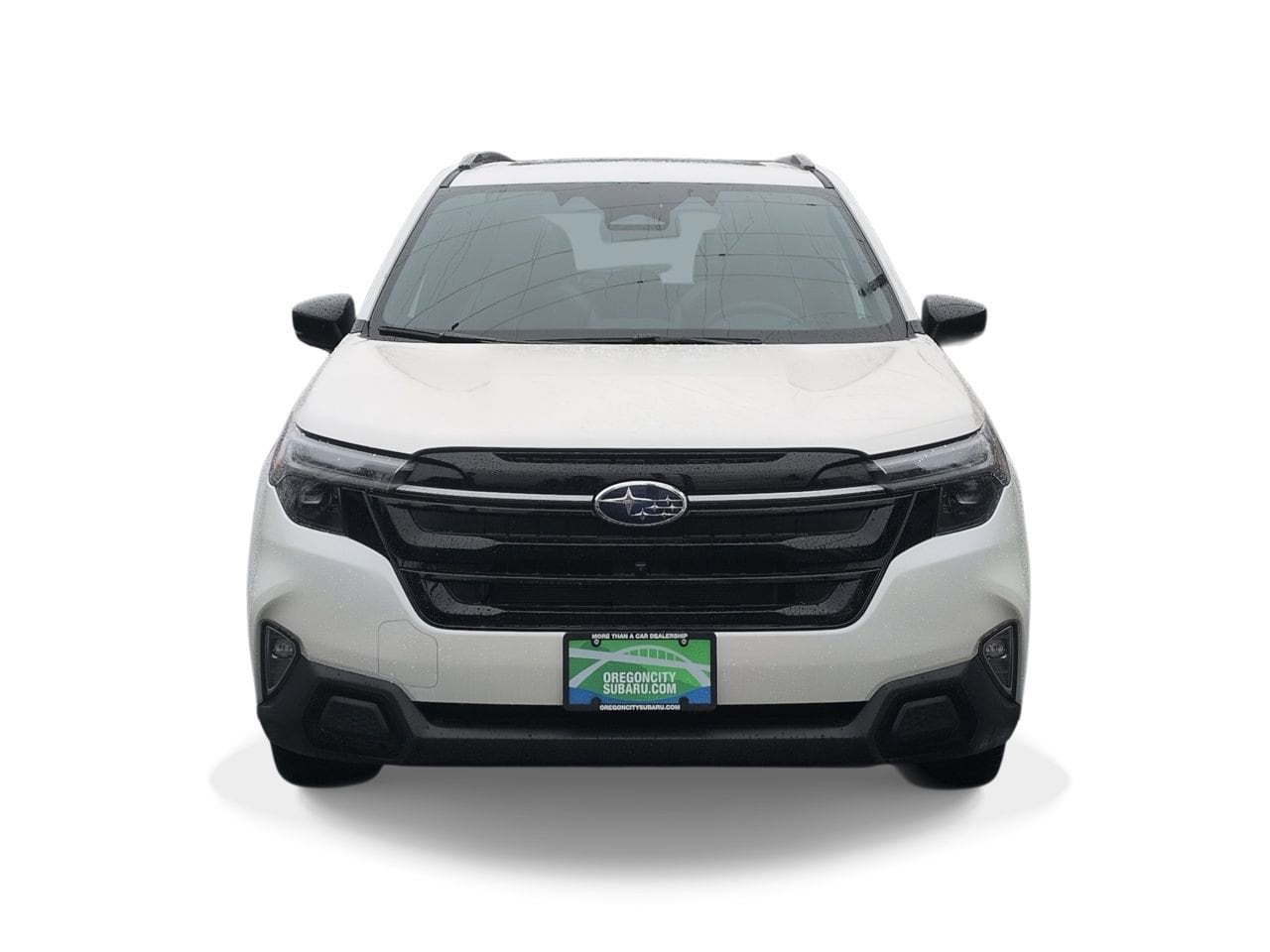 Thumbnail: 2026 Subaru Forester - 3