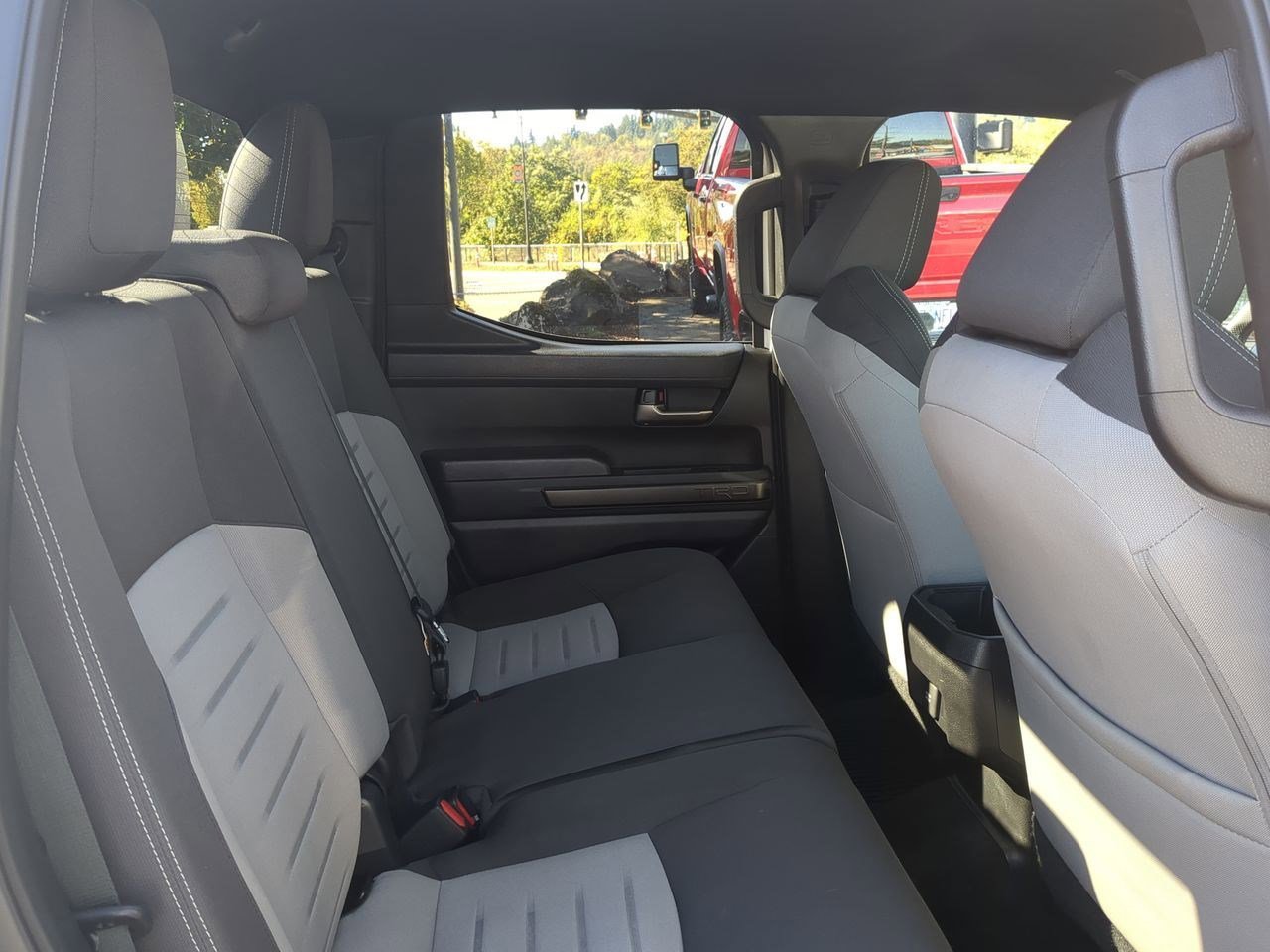 Thumbnail: 2025 Toyota Tacoma - 21