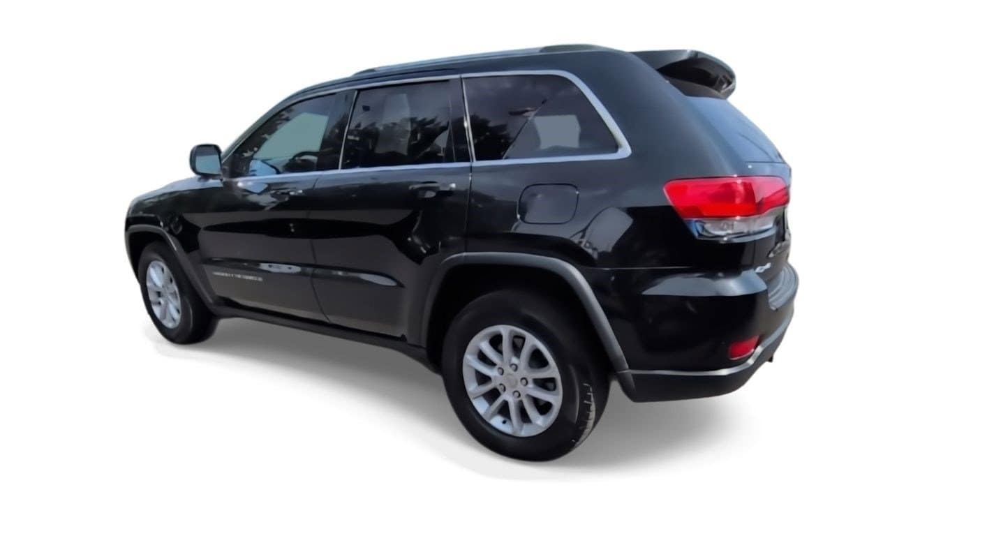 Thumbnail: 2014 Jeep Grand Cherokee - 6