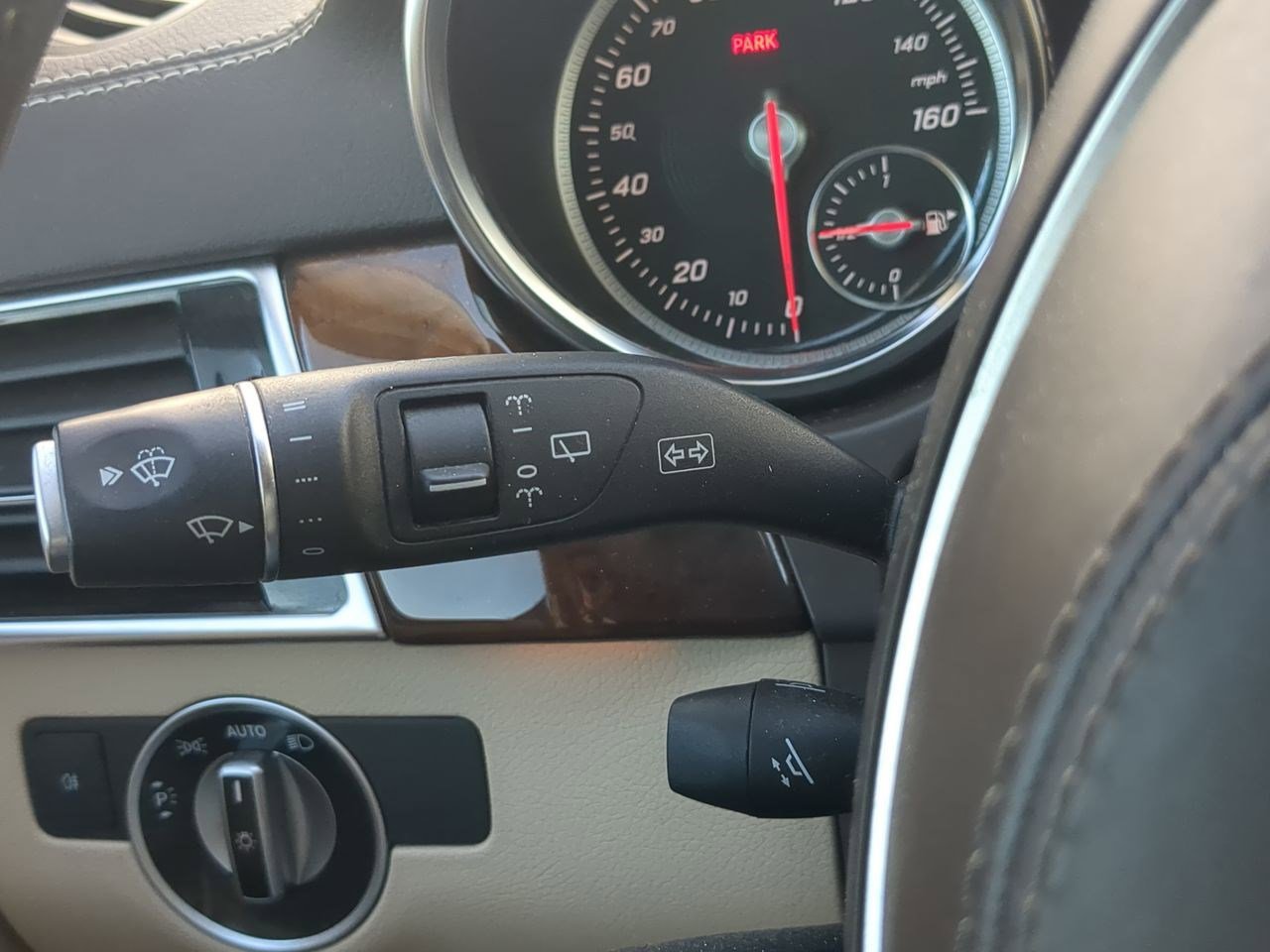 Thumbnail: 2019 Mercedes-Benz GLS - 27