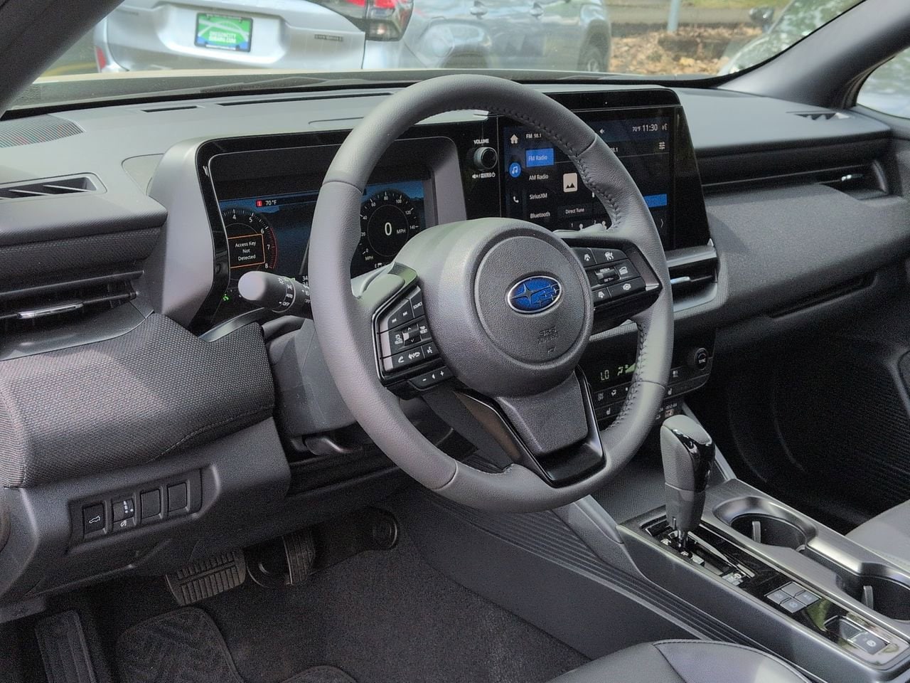 Thumbnail: 2026 Subaru Outback - 10