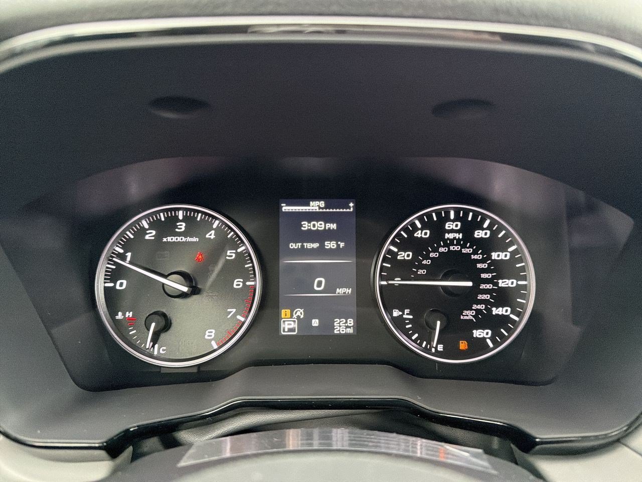 2025 Subaru Outback Premium - Photo 40