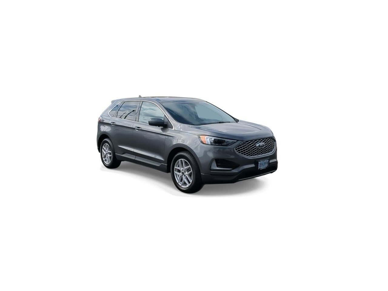 Thumbnail: 2024 Ford Edge - 2