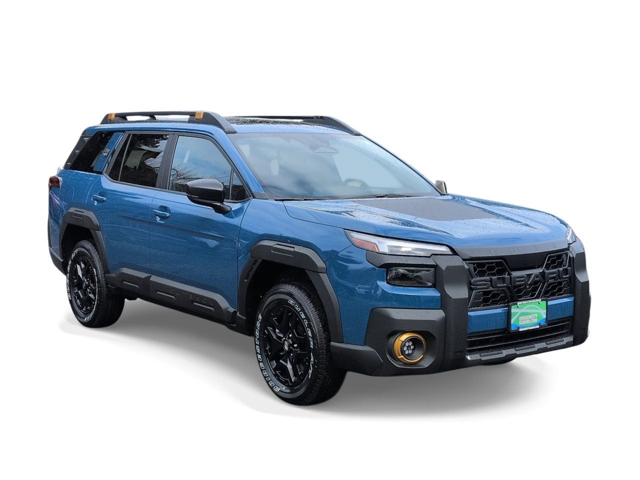 Thumbnail: 2026 Subaru Outback - 2