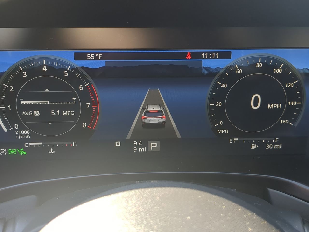 Thumbnail: 2026 Subaru Outback - 36