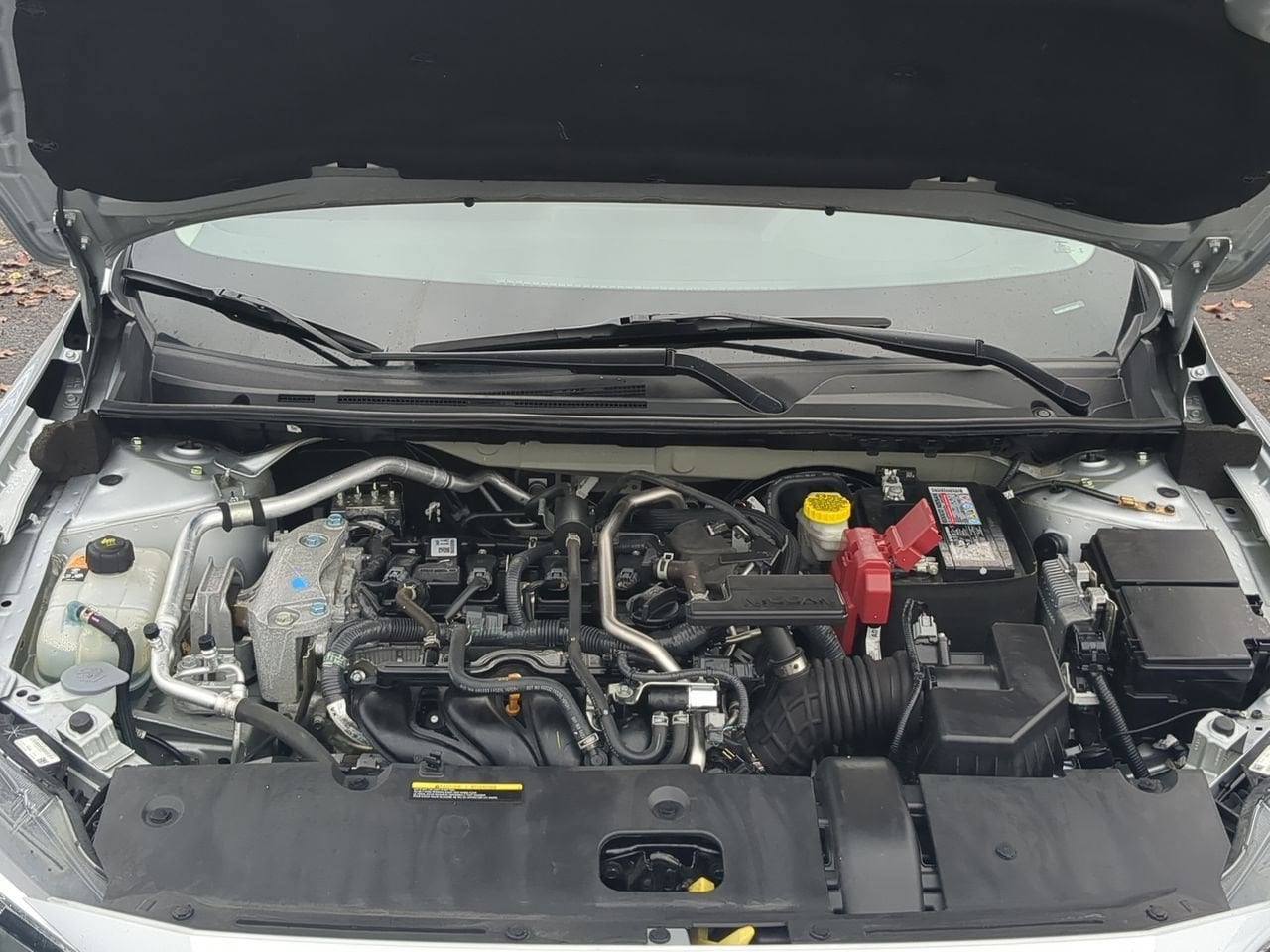 Thumbnail: 2023 Nissan Sentra - 14