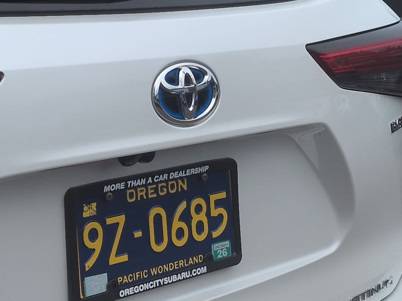 Thumbnail: 2020 Toyota Highlander - 12