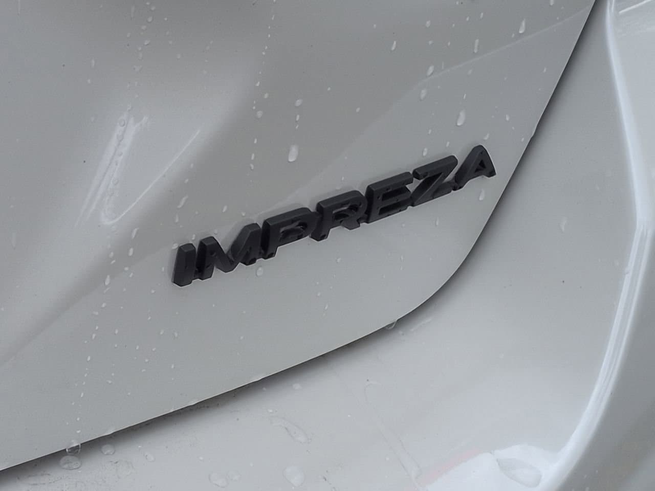 Thumbnail: 2026 Subaru Impreza - 13