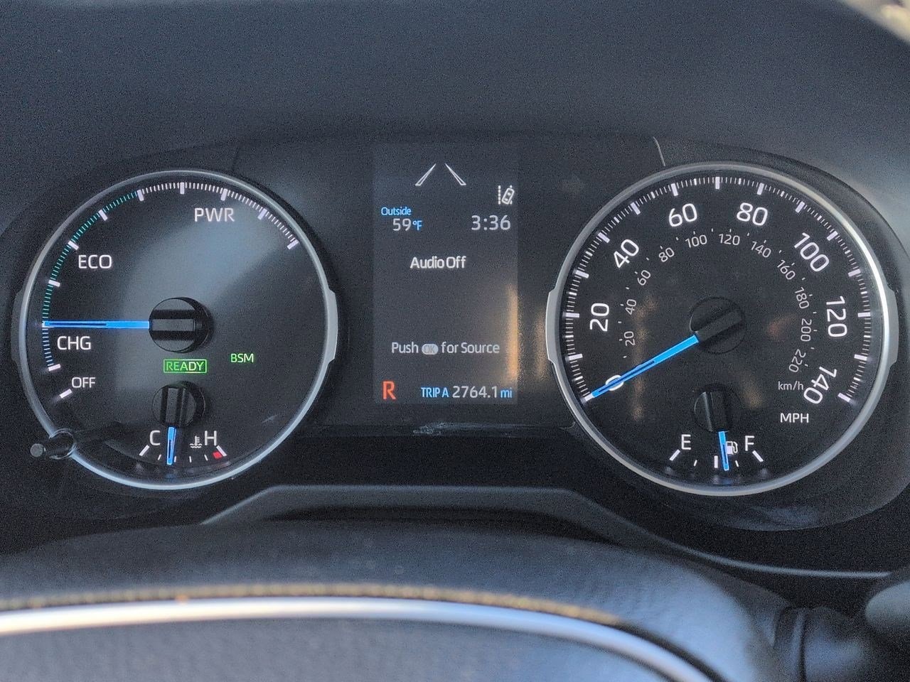 Thumbnail: 2022 Toyota RAV4 - 35