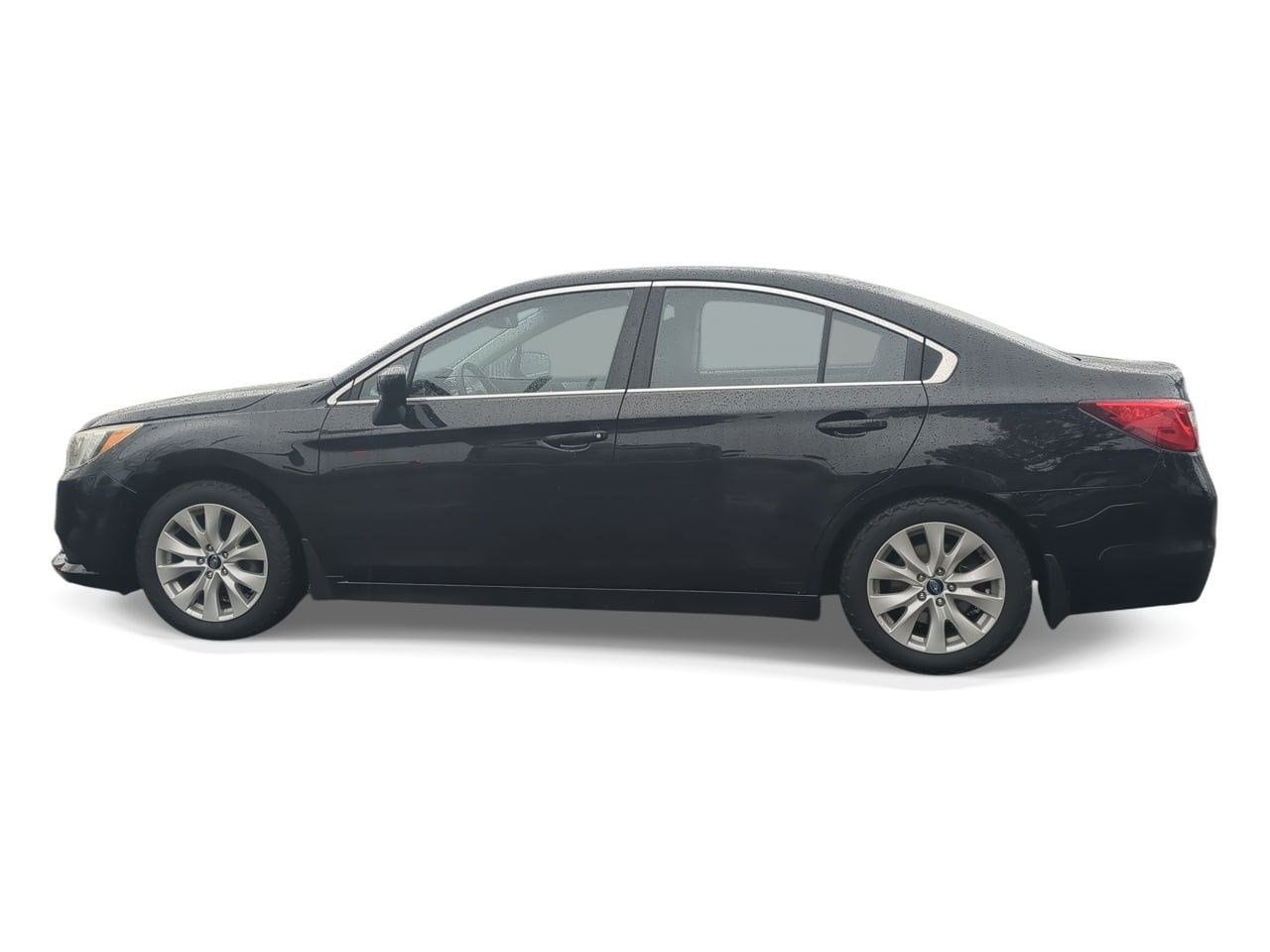 Thumbnail: 2015 Subaru Legacy - 5