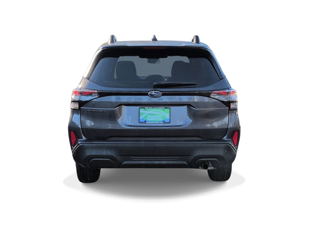 Thumbnail: 2026 Subaru Forester - 6