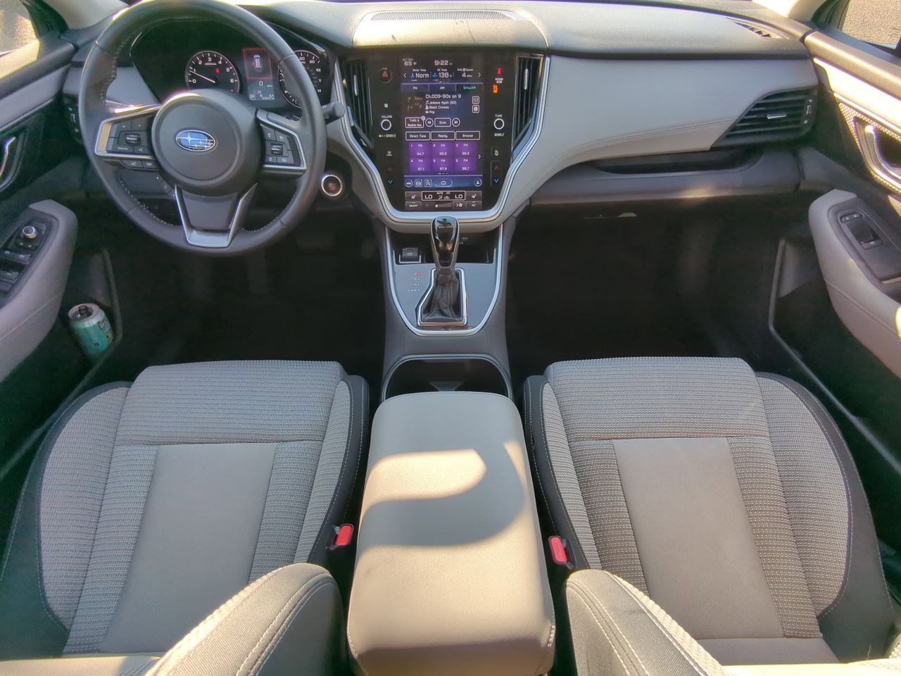 Thumbnail: 2022 Subaru Outback - 23