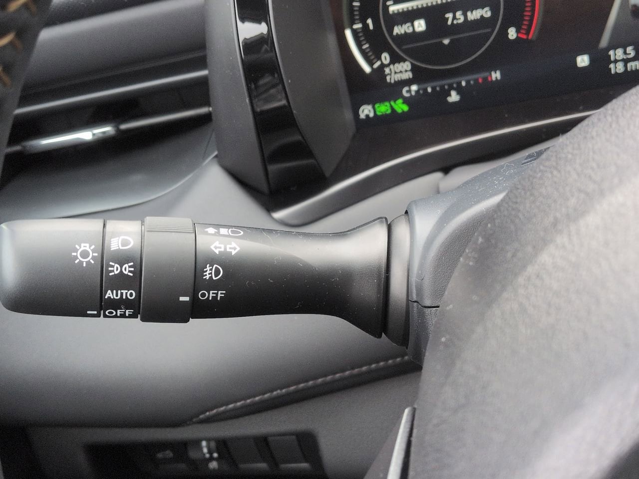 Thumbnail: 2026 Subaru Outback - 28