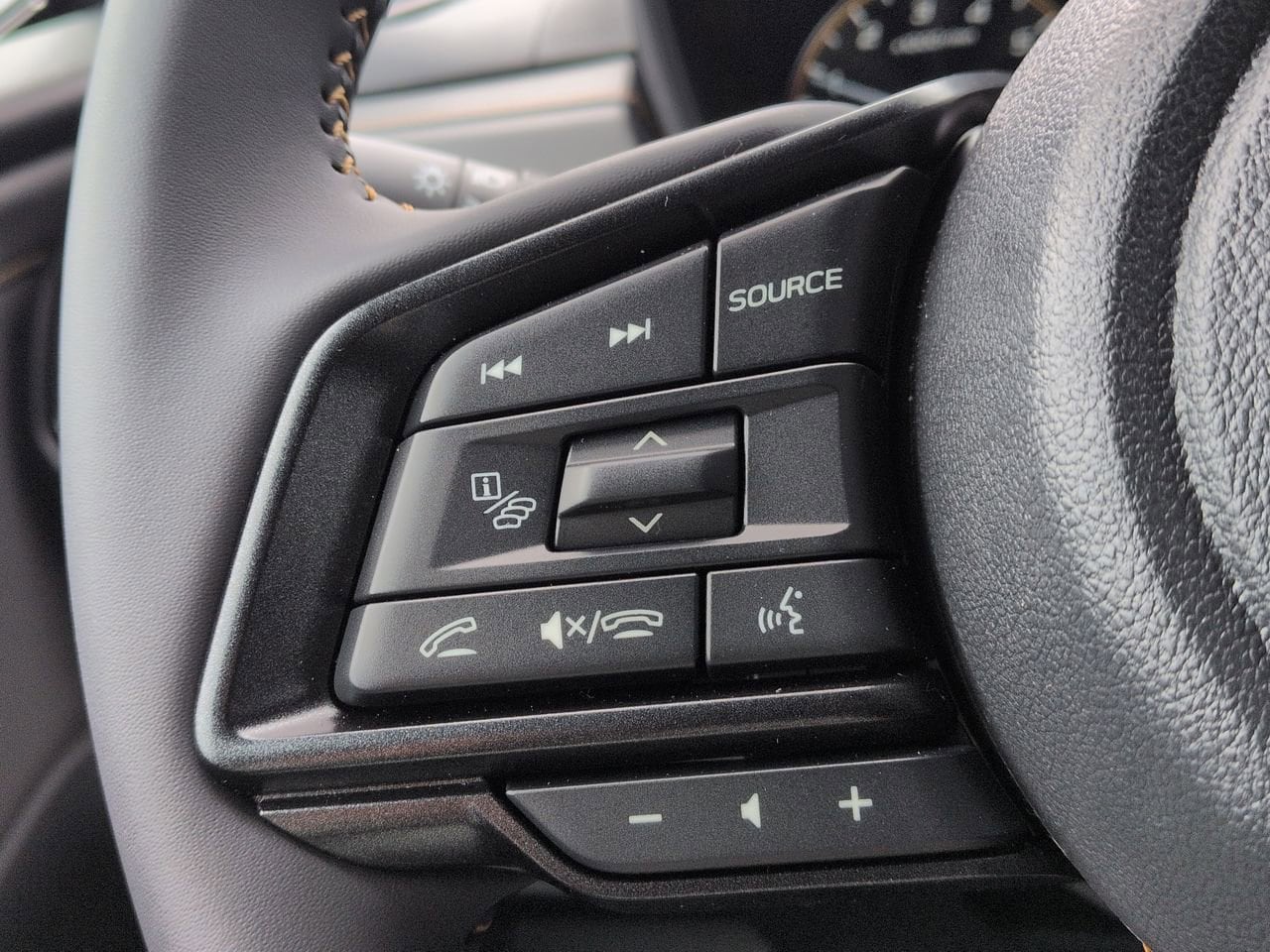 Thumbnail: 2026 Subaru Forester - 26