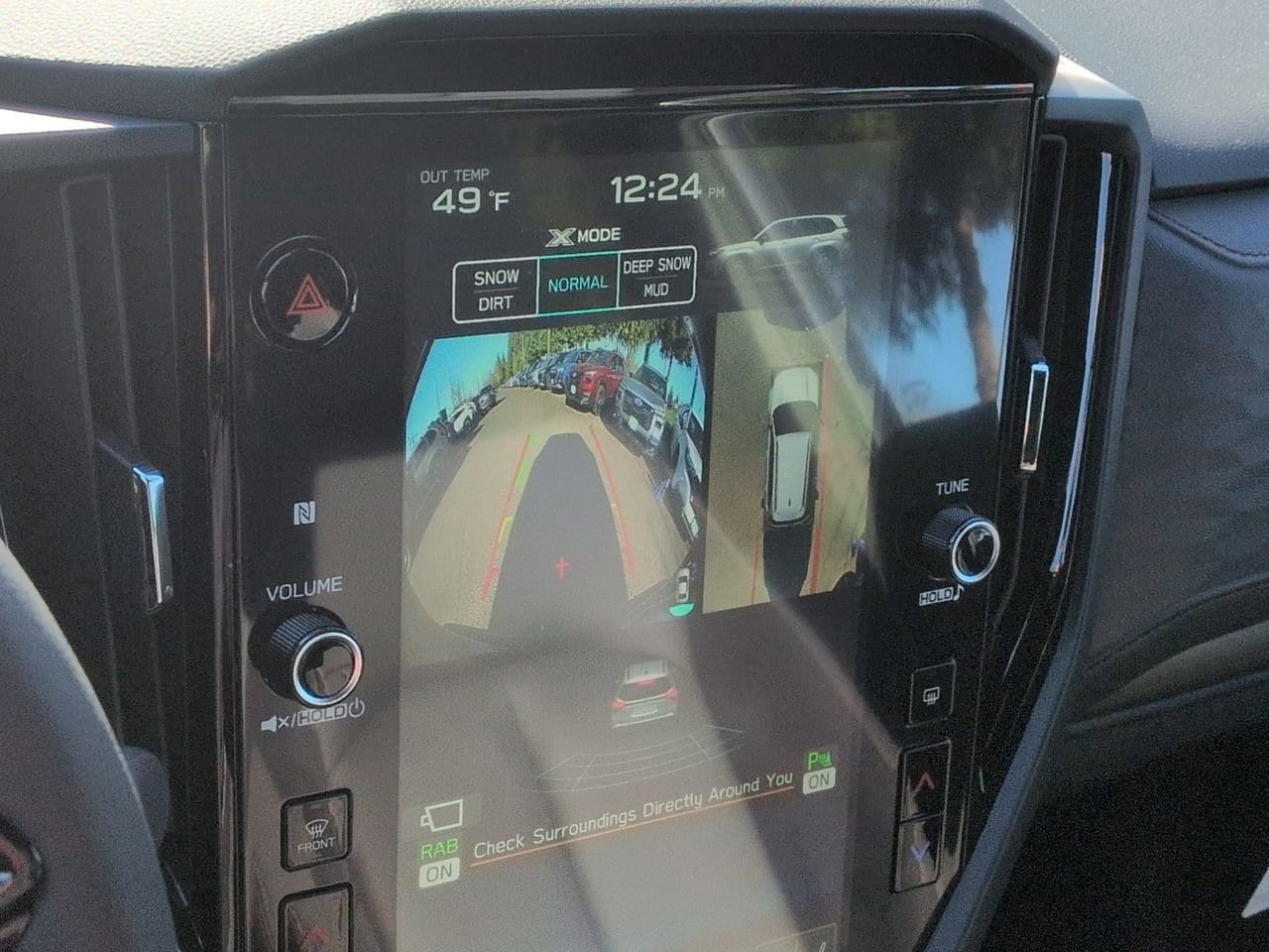 Thumbnail: 2025 Subaru Forester - 32