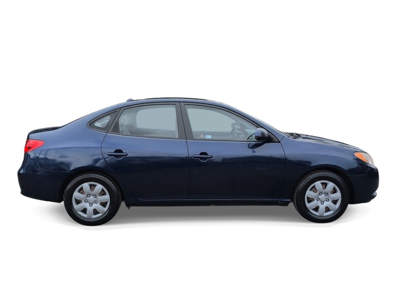 Thumbnail: 2009 Hyundai Elantra - 9