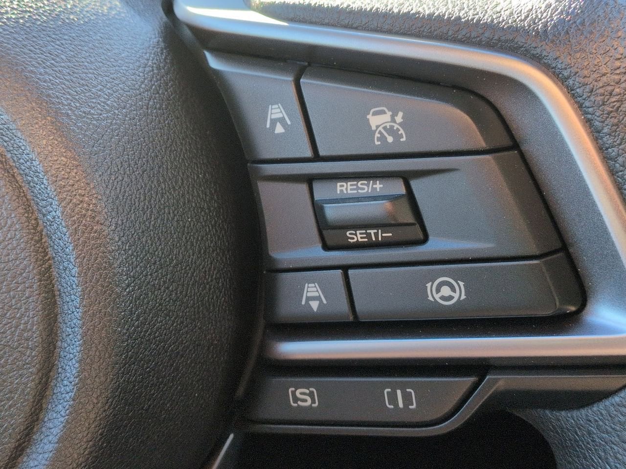 Thumbnail: 2026 Subaru Impreza - 24