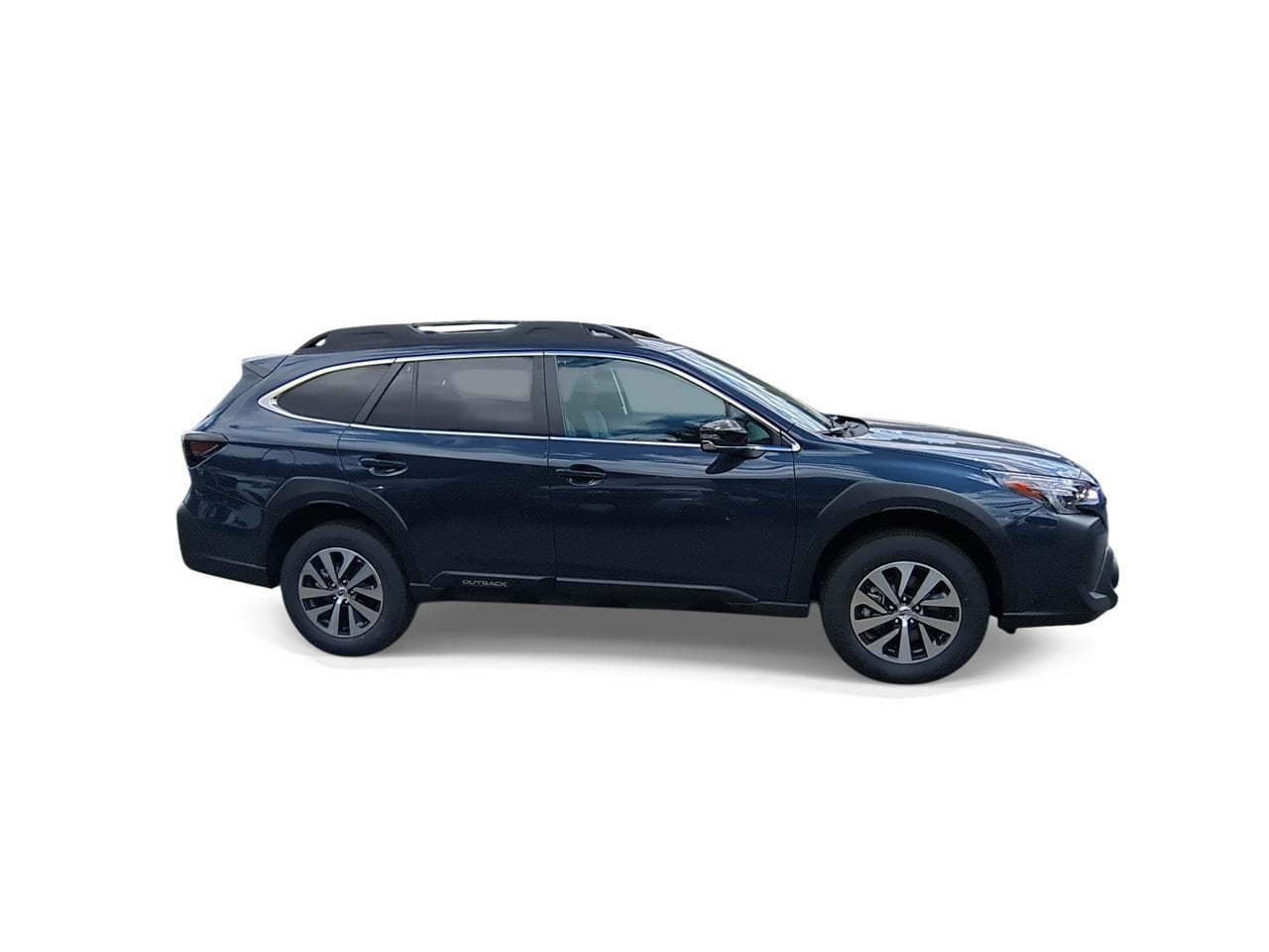 Thumbnail: 2025 Subaru Outback - 9