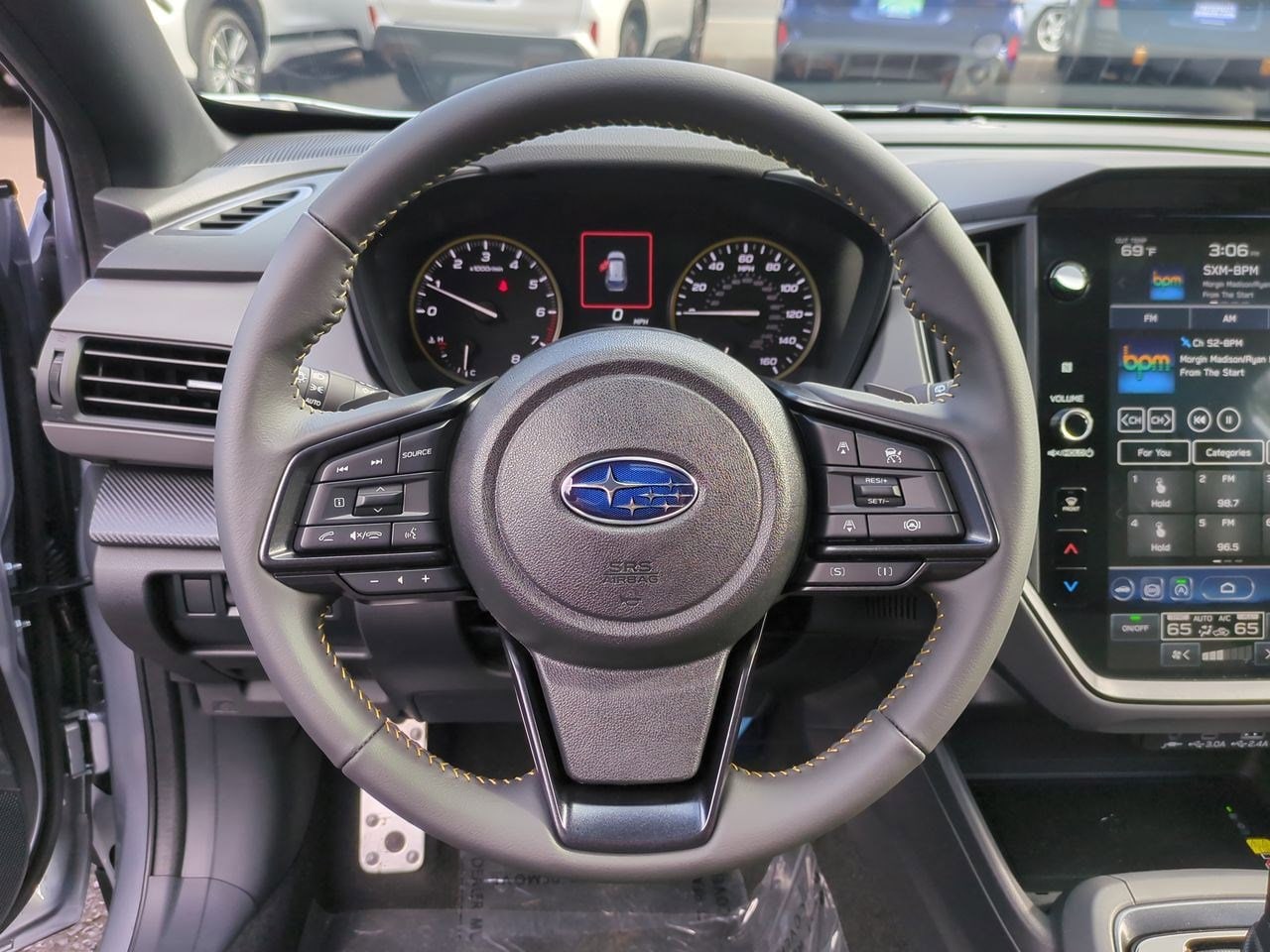 Thumbnail: 2024 Subaru Crosstrek - 25