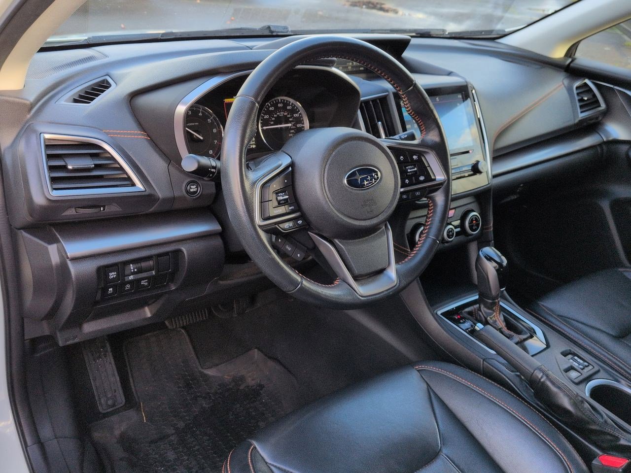 Thumbnail: 2021 Subaru Crosstrek - 10