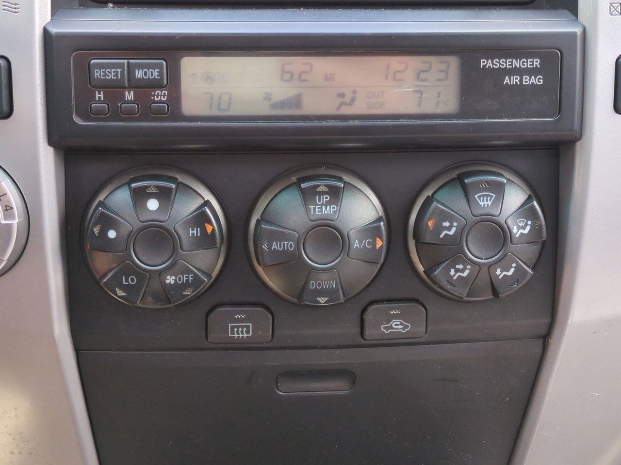 Thumbnail: 2008 Toyota 4Runner - 38