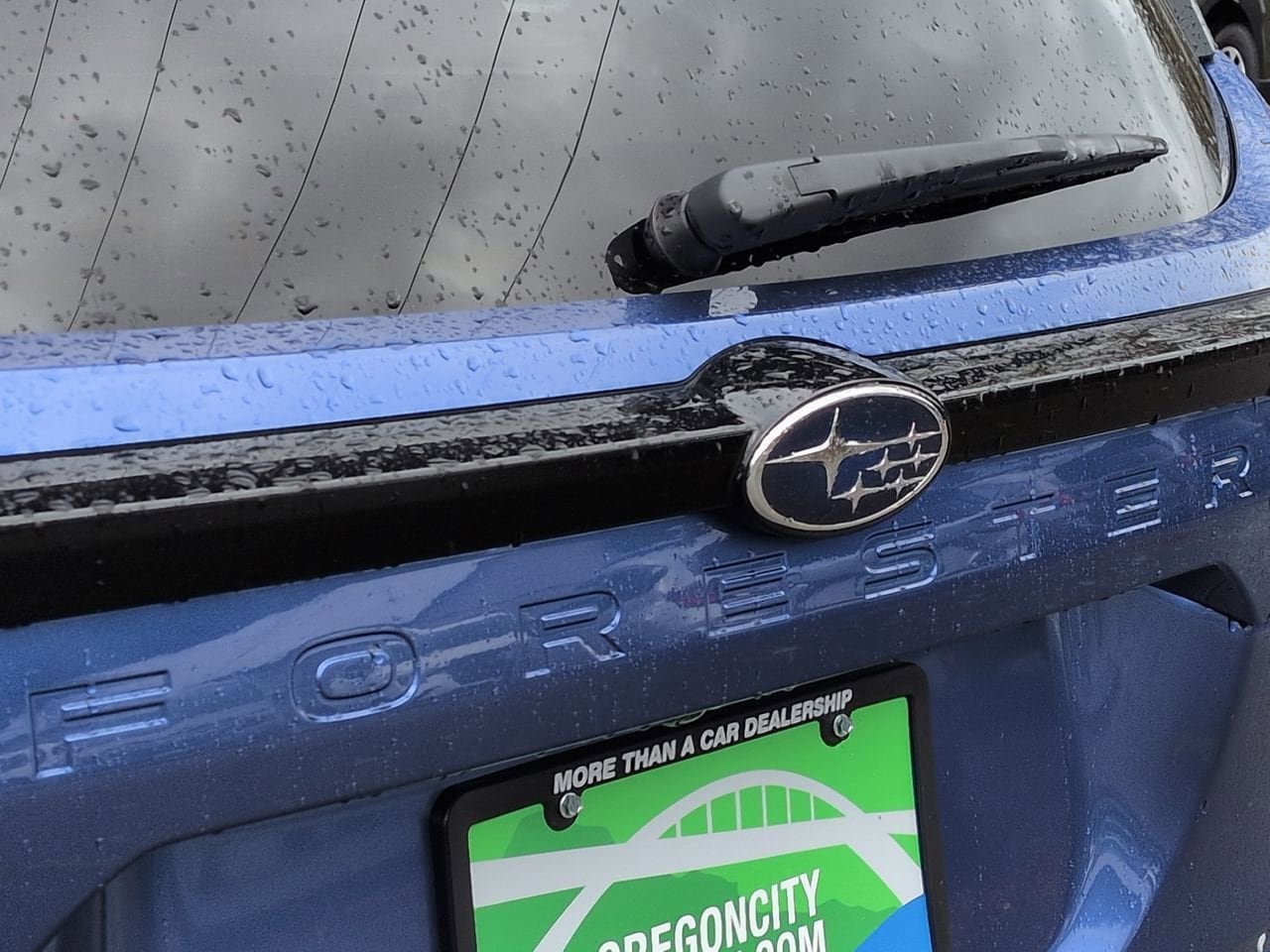 Thumbnail: 2025 Subaru Forester - 13
