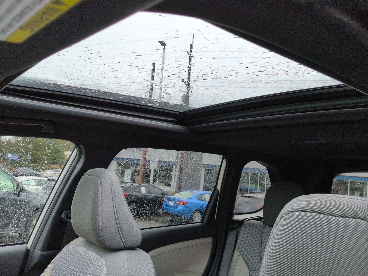 Thumbnail: 2025 Subaru Forester - 20