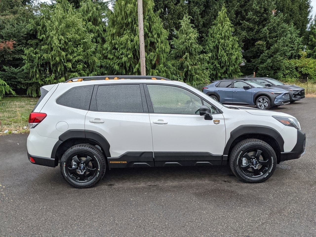 Thumbnail: 2023 Subaru Forester - 15