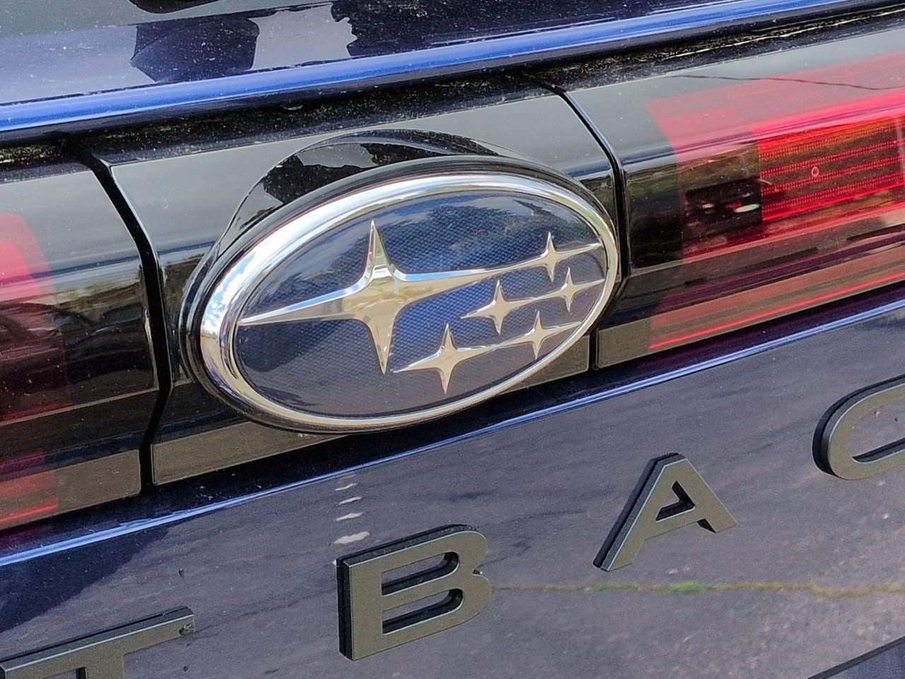 Thumbnail: 2026 Subaru Outback - 12