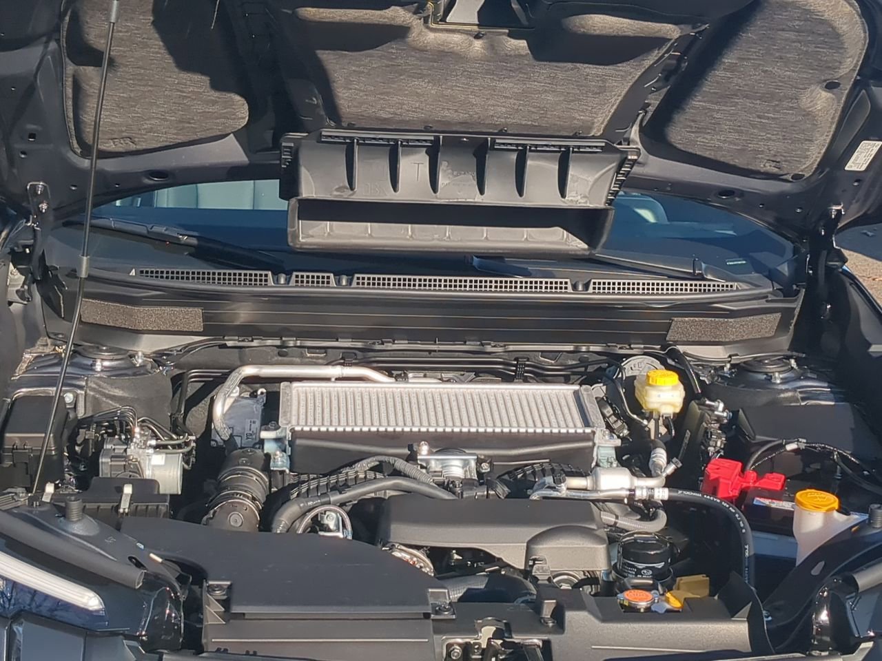 Thumbnail: 2026 Subaru Outback - 15