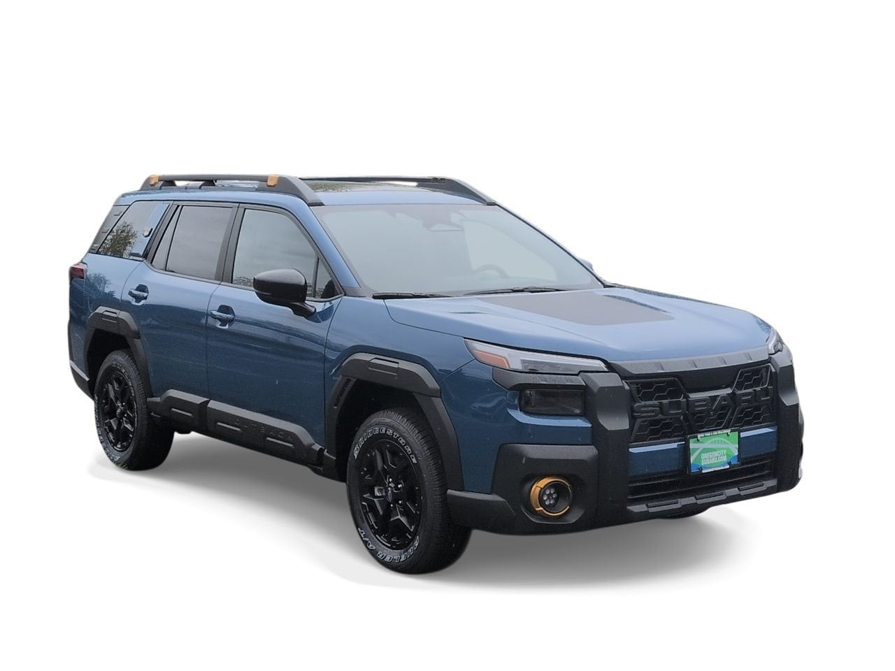 Thumbnail: 2026 Subaru Outback - 2