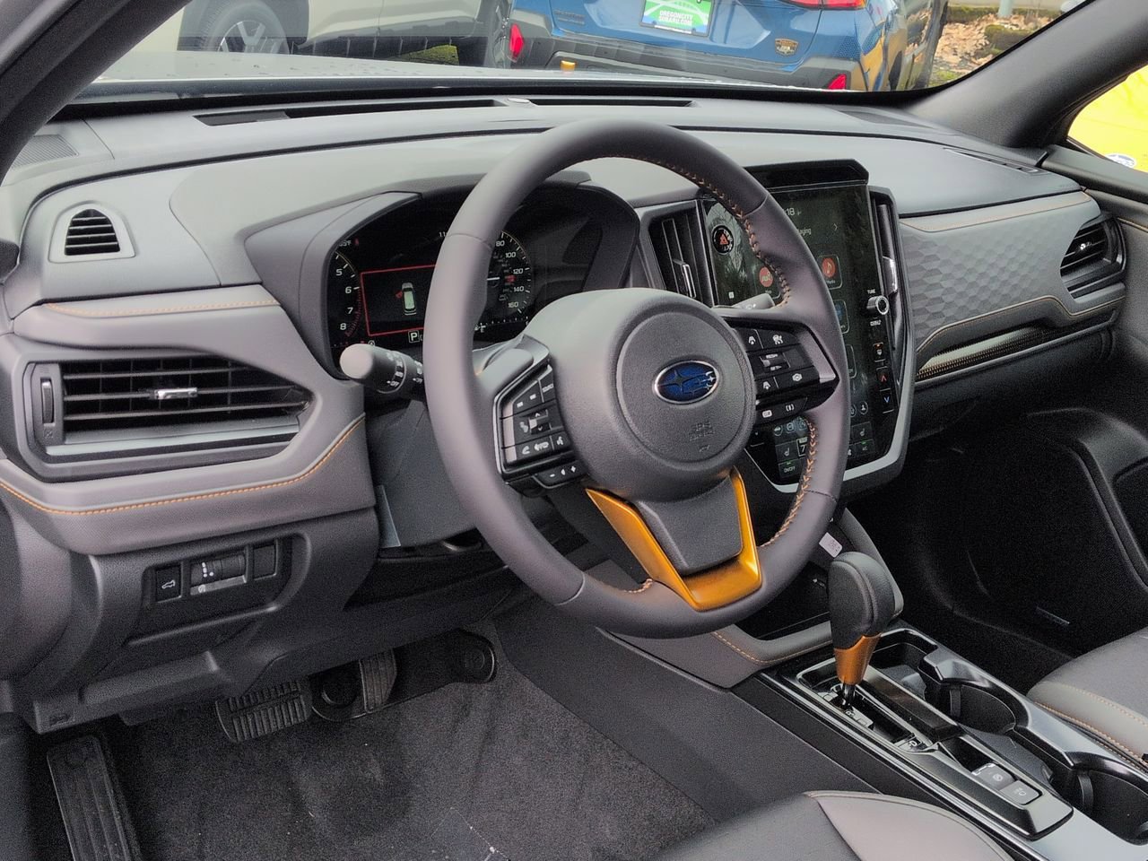 Thumbnail: 2026 Subaru Forester - 10