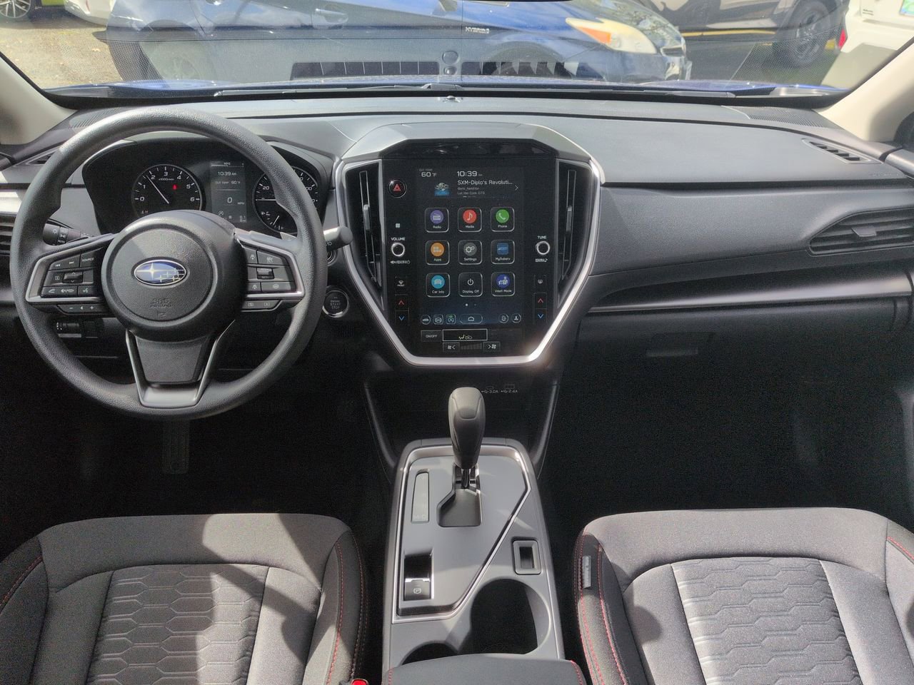 Thumbnail: 2026 Subaru Impreza - 16