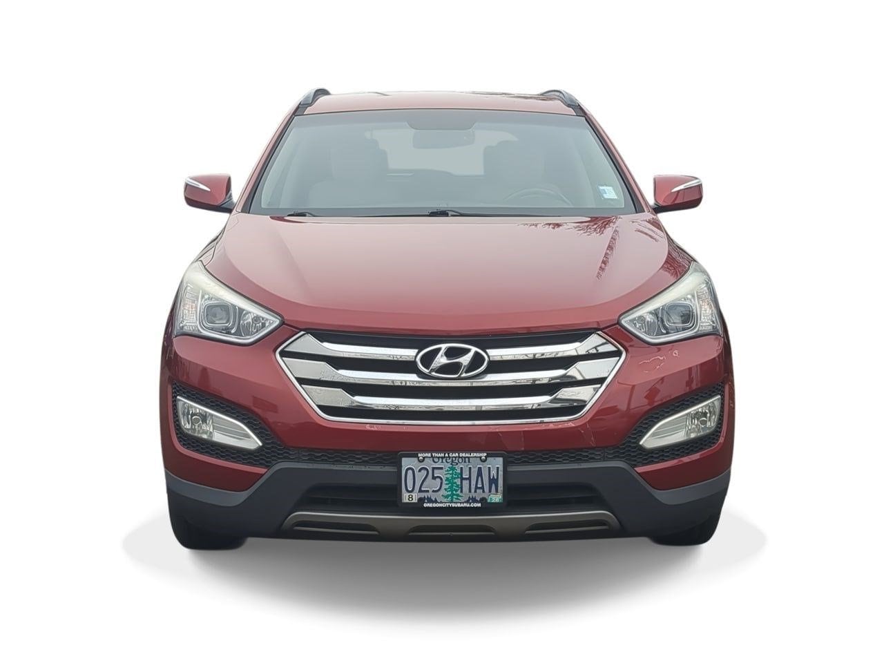 Thumbnail: 2014 Hyundai Santa Fe - 3