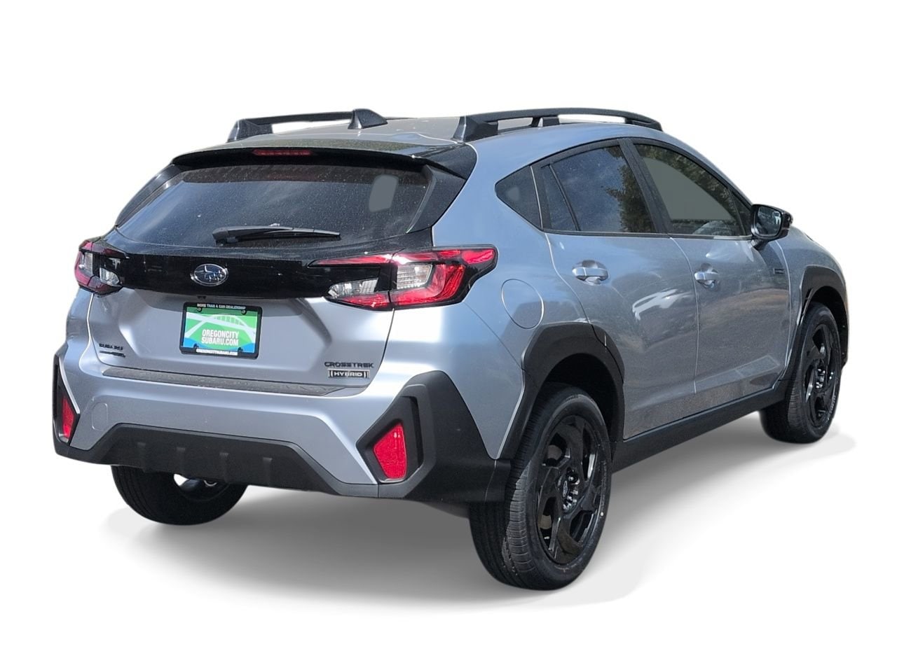 Thumbnail: 2026 Subaru Crosstrek - 8
