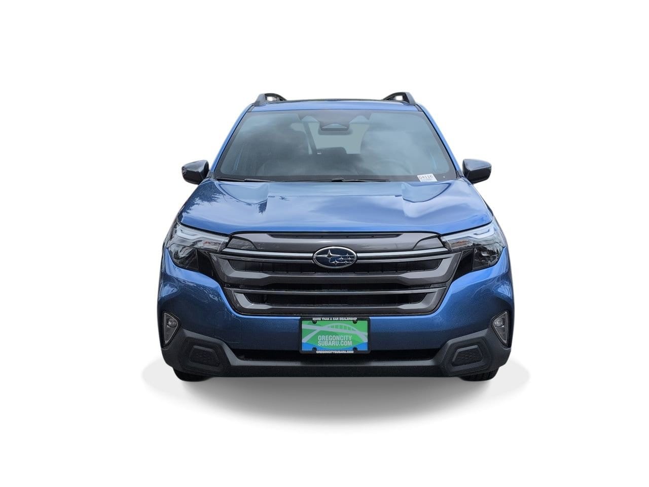 Thumbnail: 2026 Subaru Forester - 3