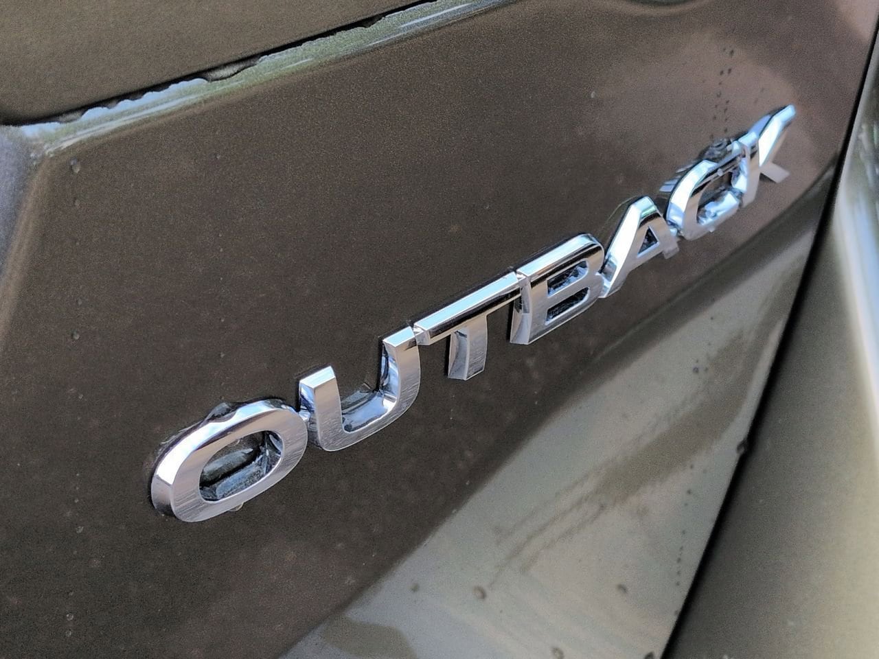 Thumbnail: 2025 Subaru Outback - 20