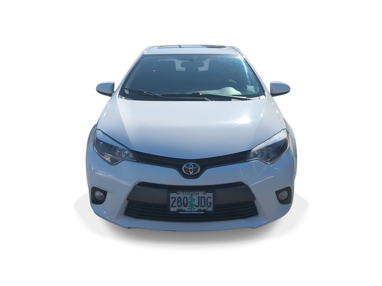 Thumbnail: 2016 Toyota Corolla - 3