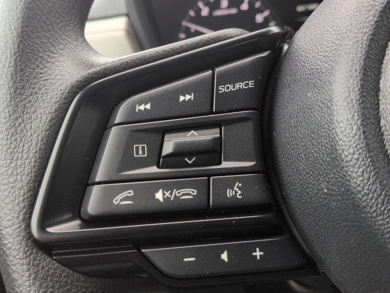 Thumbnail: 2026 Subaru Forester - 23