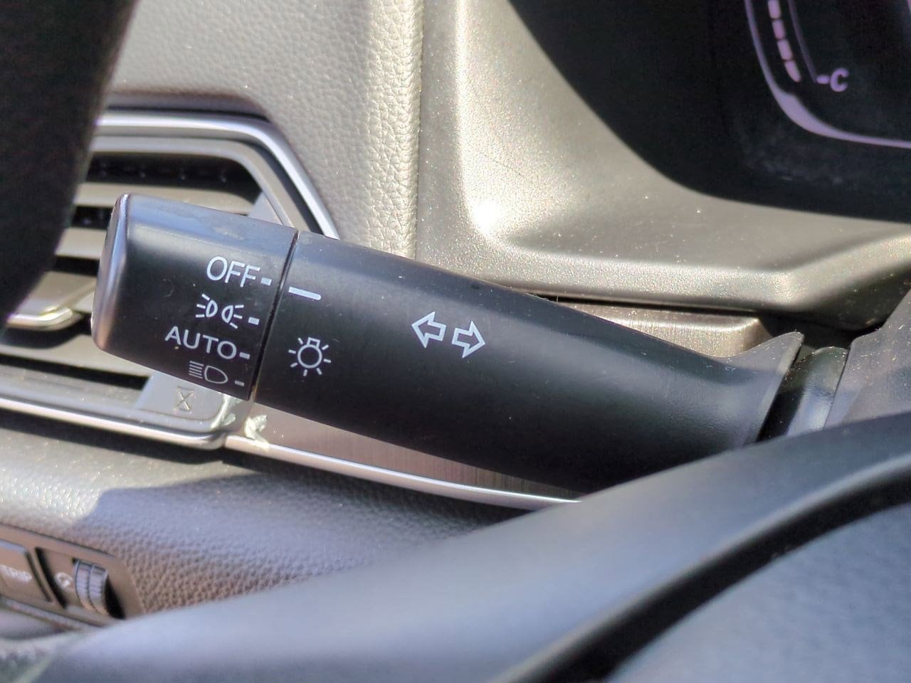2020 Honda Accord LX 26