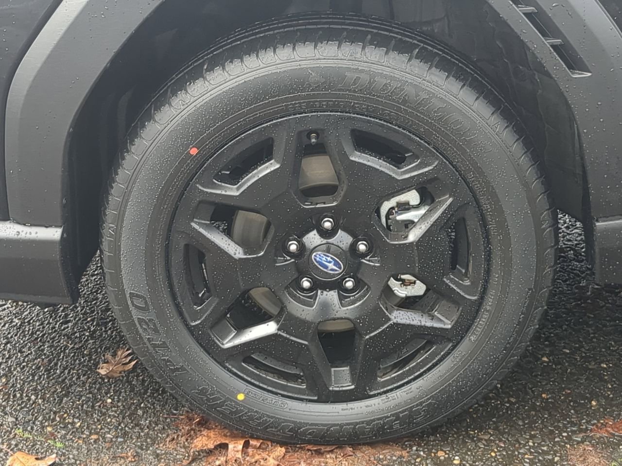 Thumbnail: 2026 Subaru Outback - 14