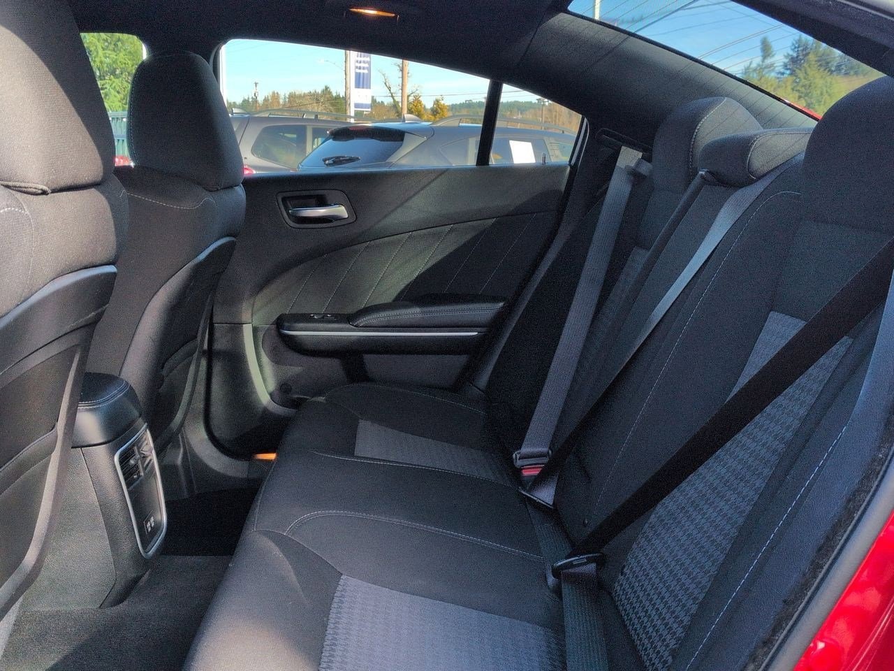 Thumbnail: 2022 Dodge Charger - 20